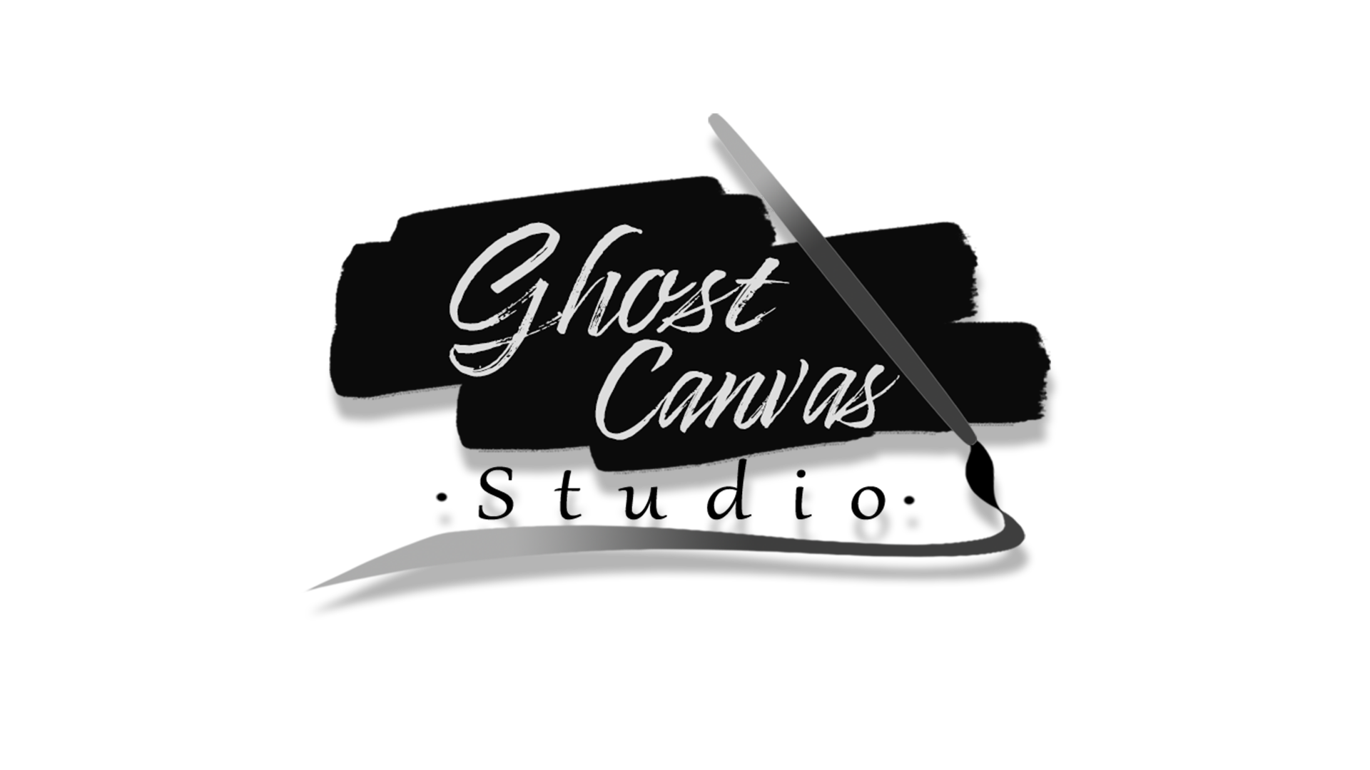 Ghost Canvas Studio logo